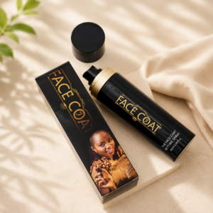 Facing Coat Setting Spray