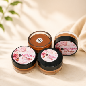 Facecoat Butter