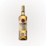 Bacardi Gold 750ml delivered by Fab Liqour on dial in Nairobi Kenya