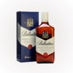 Ballantines 1Lt delivered by Fab Liqour on dial in Nairobi Kenya