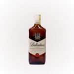 Ballantines 750ml delivered by Fab Liqour on dial in Nairobi Kenya