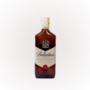 Ballantines 750ml delivered by Fab Liqour on dial in Nairobi Kenya