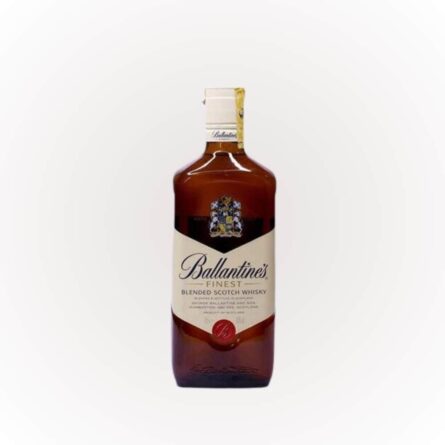 Ballantines 750ml delivered by Fab Liqour on dial in Nairobi Kenya