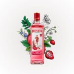 Beefeater dry Pink 750ml delivered by Fab Liqour on dial in Nairobi Kenya