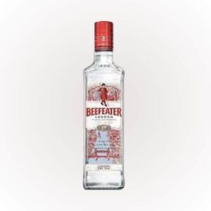 Beefeater dry gin 750ml delivered by Fab Liqour on dial in Nairobi Kenya
