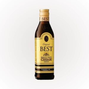 Best cream 250ml delivered by Fab Liqour on dial in Nairobi Kenya