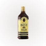 Best cream 750ml delivered by Fab Liqour on dial in Nairobi Kenya