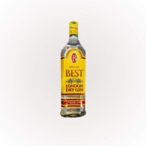 Best gin 250ml delivered by Fab Liqour on dial in Nairobi Kenya
