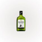 Black & White 375ml delivered by Fab Liqour on dial in Nairobi Kenya