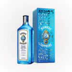 Bombay Sapphire 1Lt delivered by Fab Liqour on dial in Nairobi Kenya