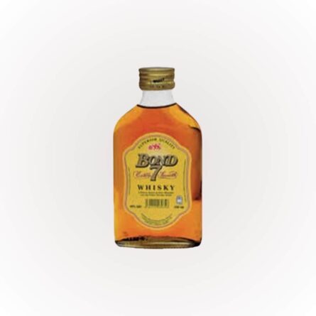 Bond 7 250ml delivered by Fab Liqour on dial in Nairobi Kenya