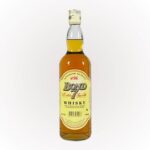Bond 7 750ml delivered by Fab Liqour on dial in Nairobi Kenya