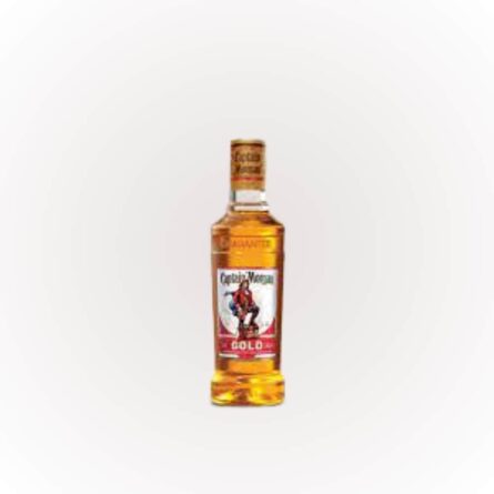 Captain morgan 250ml delivered by Fab Liqour on dial in Nairobi Kenya
