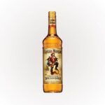 Captain morgan spiced gold 750ml delivered by Fab Liqour on dial in Nairobi Kenya
