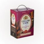 Cellar cask red 5lts delivered by Fab Liqour on dial in Nairobi Kenya