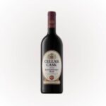 Cellar cask red 750ml delivered by Fab Liqour on dial in Nairobi Kenya
