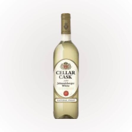 Cellar cask white 750ml delivered by Fab Liqour on dial in Nairobi Kenya