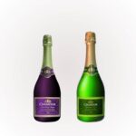 Chamdor non alcoholic 750ml delivered by Fab Liqour on dial in Nairobi Kenya