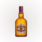 Chivas Regal 12yrs 750ml delivered by Fab Liqour on dial in Nairobi Kenya
