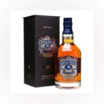 Chivas Regal 18yrs 1Lt delivered by Fab Liqour on dial in Nairobi Kenya