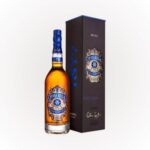 Chivas Regal 18yrs 750ml delivered by Fab Liqour on dial in Nairobi Kenya