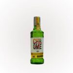 Chrome gin 250ml delivered by Fab Liqour on dial in Nairobi Kenya