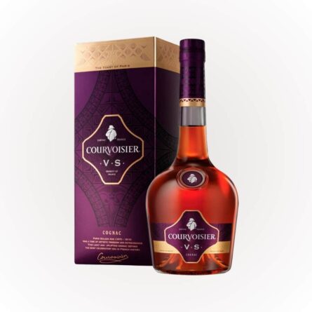 Courvoisier vs 750ml delivered by Fab Liqour on dial in Nairobi Kenya