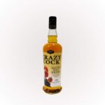 Crazy cock 250ml delivered by Fab Liqour on dial in Nairobi Kenya