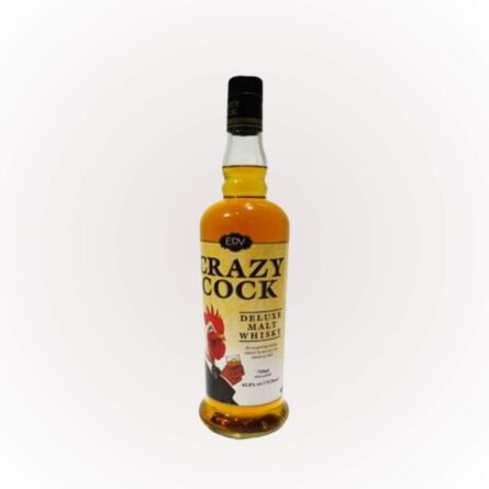 Crazy cock 250ml delivered by Fab Liqour on dial in Nairobi Kenya