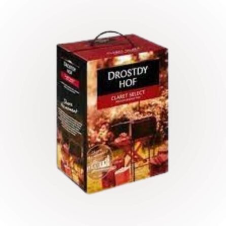 Drostdyhof 5Lts delivered by Fab Liqour on dial in Nairobi Kenya
