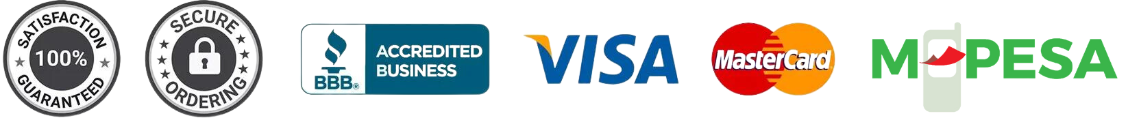 Fab Liqour Payment options