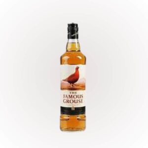 Famous grouse 1Lt delivered by Fab Liqour on dial in Nairobi Kenya