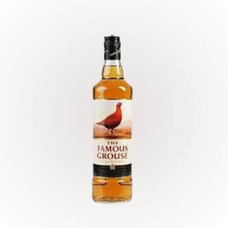 Famous grouse 1Lt delivered by Fab Liqour on dial in Nairobi Kenya
