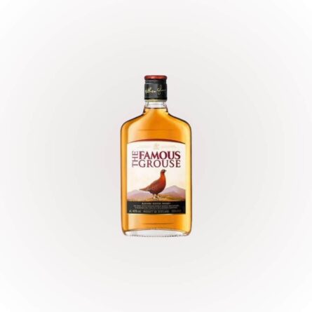 Famous grouse 350ml delivered by Fab Liqour on dial in Nairobi Kenya