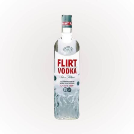 Flirt vodka original 700ml delivered by Fab Liqour on dial in Nairobi Kenya