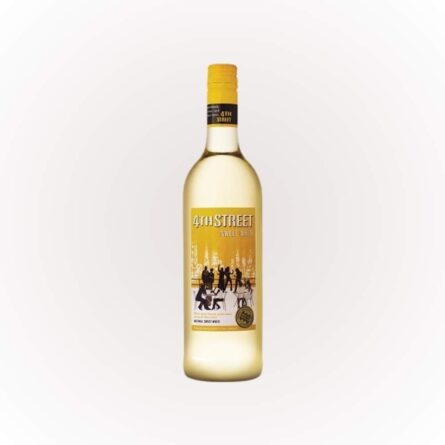 Fourth Street 1.5Lts delivered by Fab Liqour on dial in Nairobi Kenya