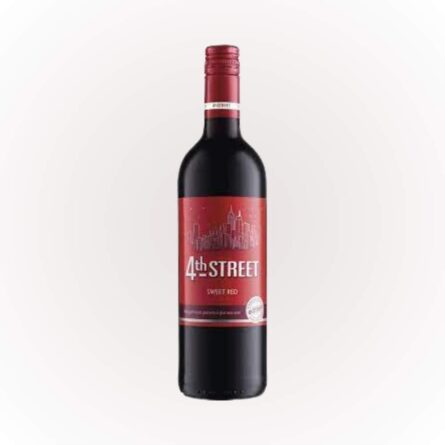 Fourth Street 750ml delivered by Fab Liqour on dial in Nairobi Kenya