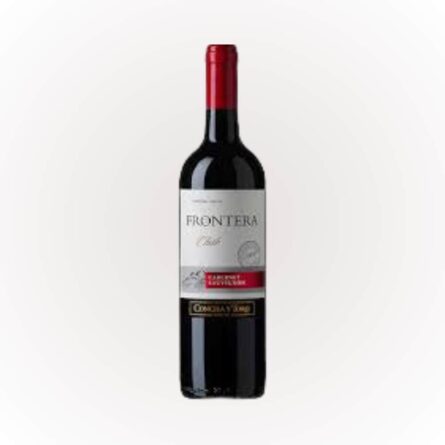 Frontera 750ml delivered by Fab Liqour on dial in Nairobi Kenya