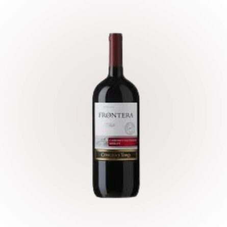 Frontera assorted 1.5Lts delivered by Fab Liqour on dial in Nairobi Kenya