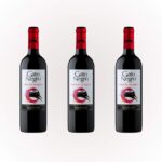 Gato negro 750ml delivered by Fab Liqour on dial in Nairobi Kenya