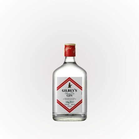 Gilbeys 250ml delivered by Fab Liqour on dial in Nairobi Kenya