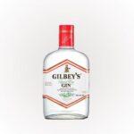 Gilbeys 350ml delivered by Fab Liqour on dial in Nairobi Kenya