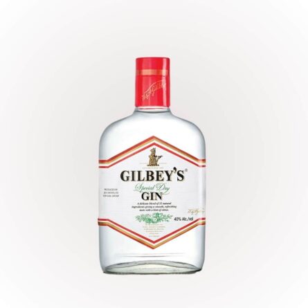Gilbeys 350ml delivered by Fab Liqour on dial in Nairobi Kenya