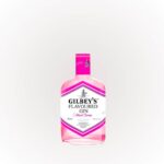 Gilbeys mixed berry 250ml delivered by Fab Liqour on dial in Nairobi Kenya