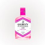 Gilbeys mixed berry 350ml delivered by Fab Liqour on dial in Nairobi Kenya