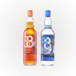 Gin 58 750ml delivered by Fab Liqour on dial in Nairobi Kenya