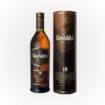 Glenfiddich 18yrs 750ml delivered by Fab Liqour on dial in Nairobi Kenya