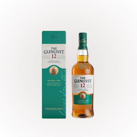 Glenlivet 12yrs 1Lt delivered by Fab Liqour on dial in Nairobi Kenya