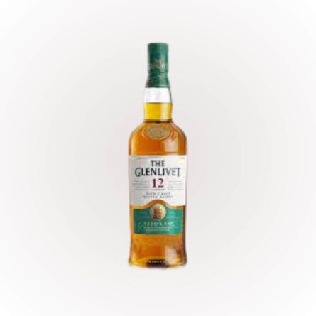 Glenlivet 12yrs 750ml delivered by Fab Liqour on dial in Nairobi Kenya