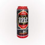 Gold seal 16% 500ml delivered by Fab Liqour on dial in Nairobi Kenya